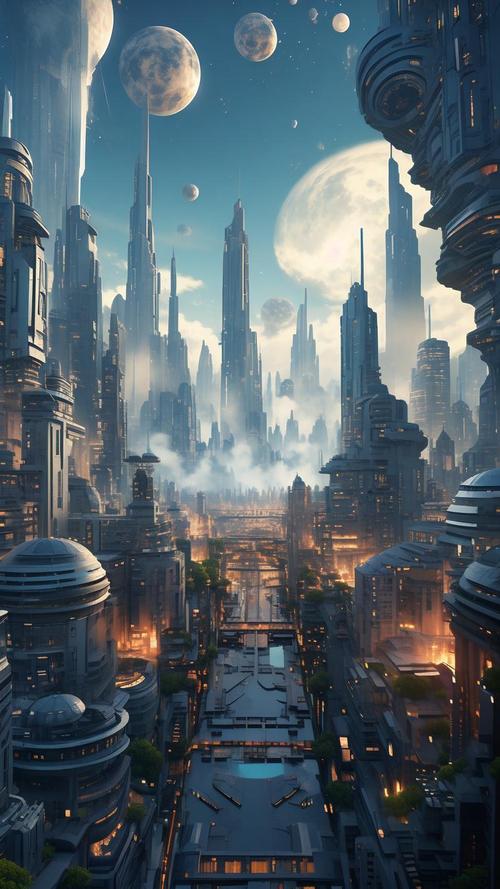 火爆的元宇宙游戏：带你探索虚拟世界的无限可能！