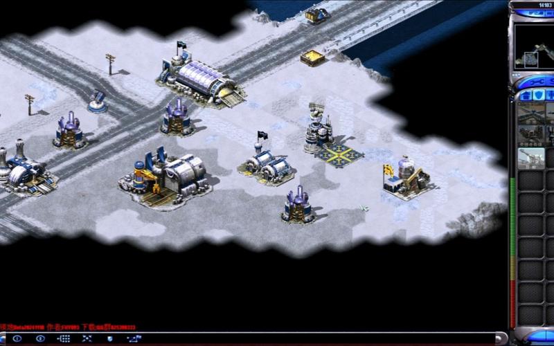 红警2纪念版:08年官方版下载及玩法介绍