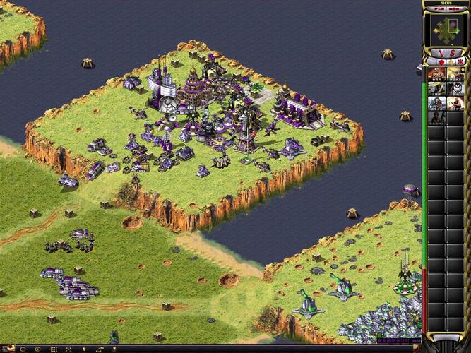 Win10玩红警2总是黑屏？别急，这篇帮你搞定！