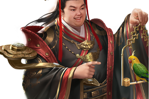 三国杀刘禅武将攻略:享乐、放权,如何玩转刘禅?