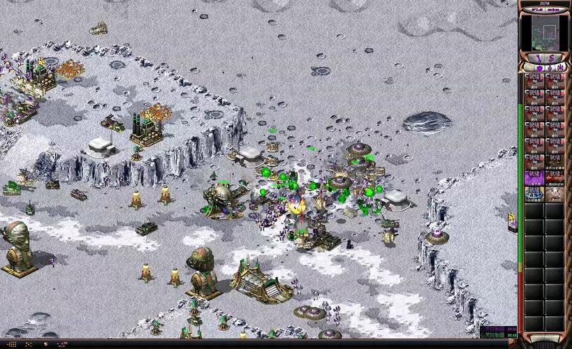 红色警戒2任务难点详解及通关攻略:附视频教学