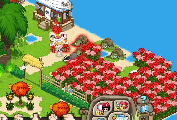 QQ天堂岛图标怎么点亮？新手必看攻略！