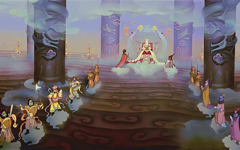 西游记之大闹天宫下载安装教程：轻松下载，简单上手