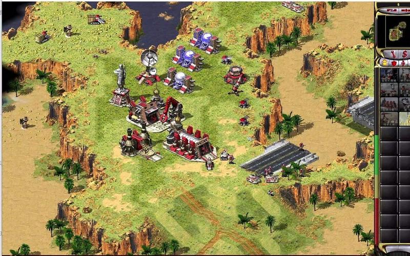 电脑配置低玩红警2太慢？优化设置提升游戏体验