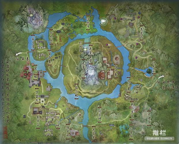 快速捕捉剑网三马驹：高效刷马技巧分享