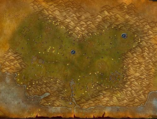 魔兽世界虫群卫士希赛克：任务攻略及战斗技巧详解