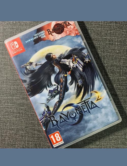 猎天使魔女系列游戏故事剧情详解：天使与魔女的史诗战争