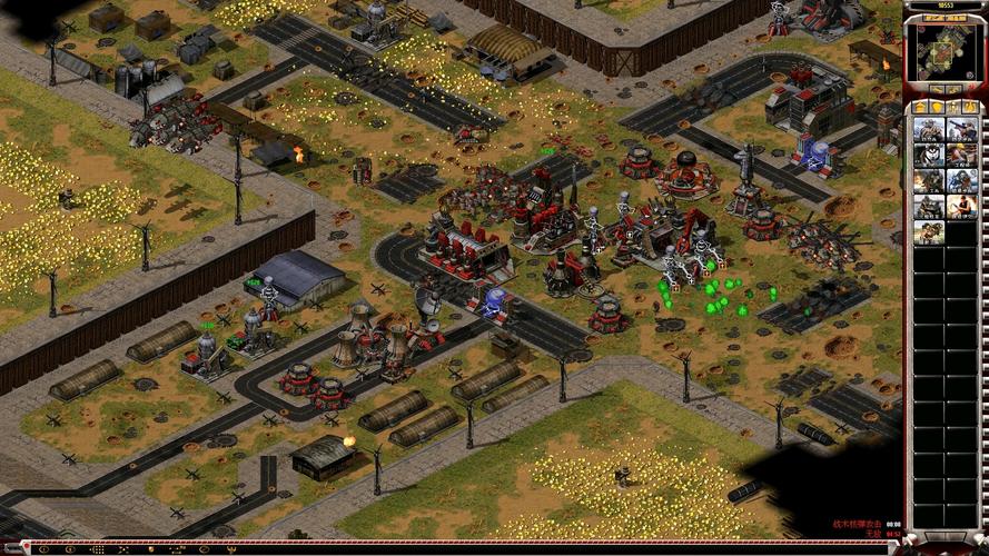 快速下载红警2心灵终结：多种版本任你选择