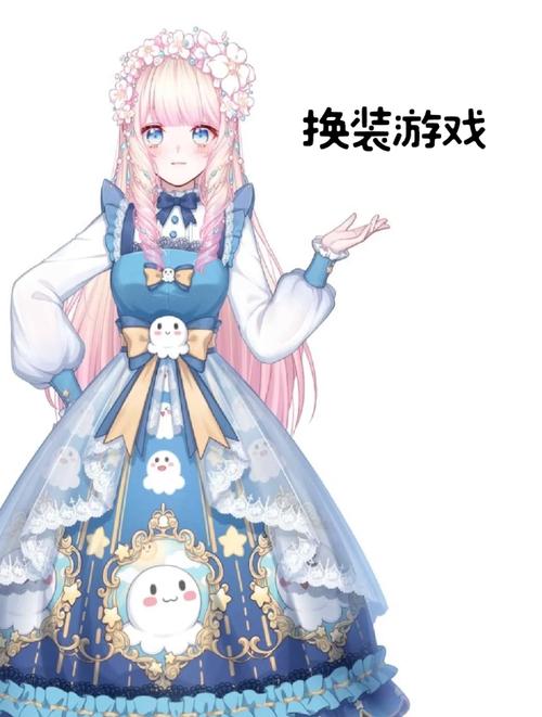 最全动漫女孩游戏介绍:萌系战斗,换装养成!