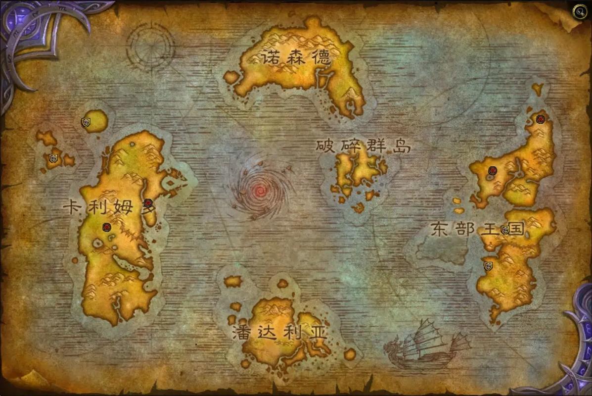 魔兽比赛地图下载：新手入门必备地图推荐