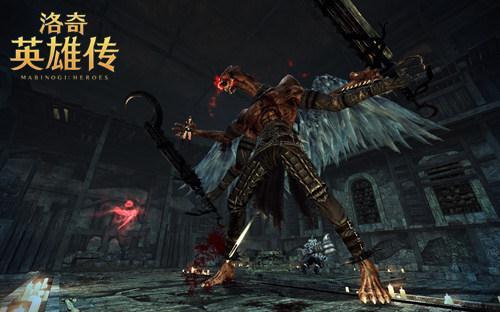 洛奇英雄传小贝技能分析:教你如何克制小贝