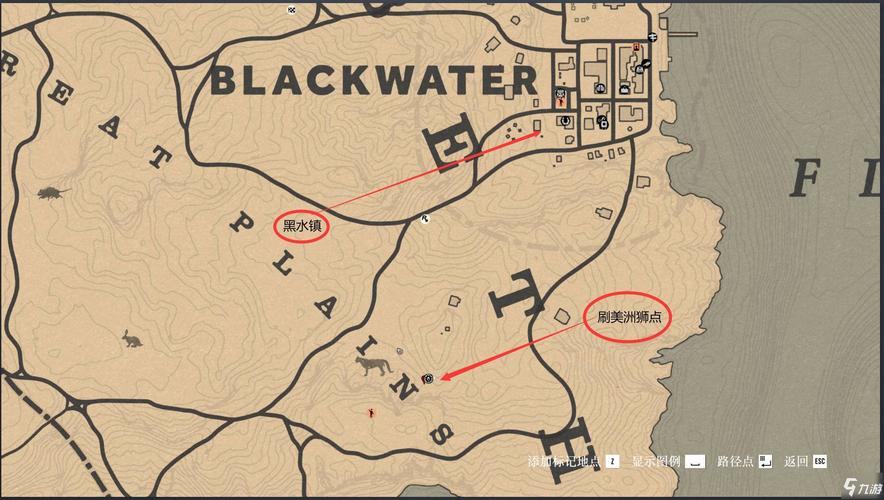 荒野大镖客2资源怎么获取?超详细攻略来了!