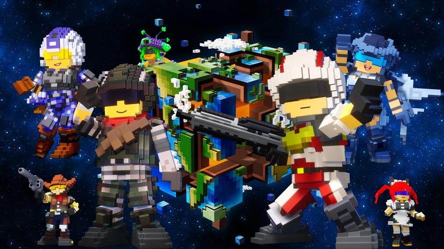 四国战机：无限火力全解锁，带你体验爽快射击！