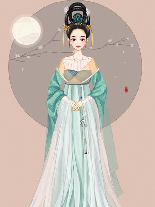 还在等什么？来玩彩虹堂换装小游戏，释放你的时尚感！