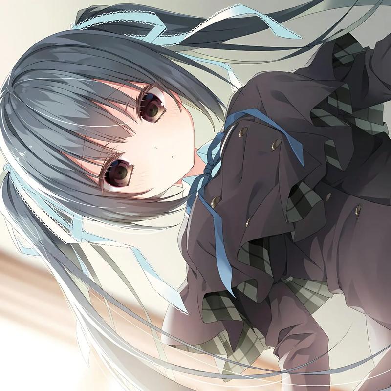 樱之刻：游戏背景故事及角色介绍，带你了解游戏世界