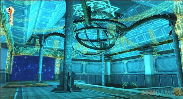 游戏桃花幻梦篇攻略：解锁隐藏结局全流程