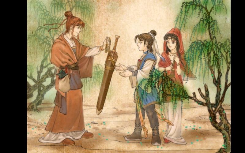 轩辕剑天之痕：游戏和电视剧有哪些不同之处？值得一看吗？