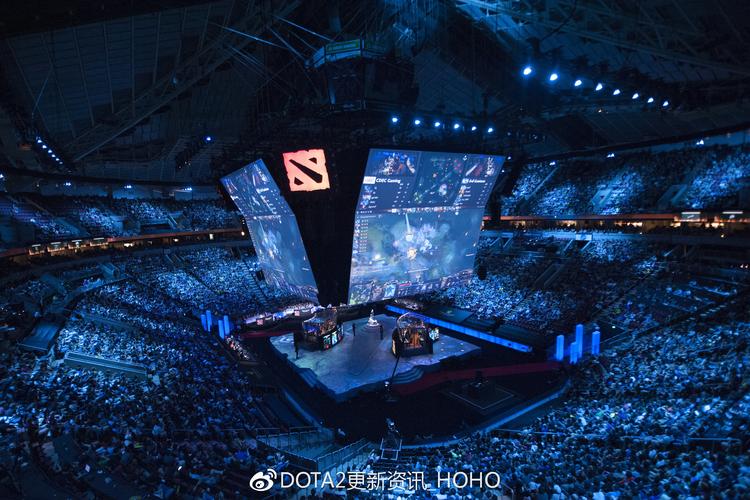 TI6预选赛战况：中国战队谁能突出重围？