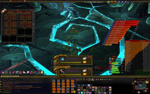 黑暗神殿挑战指南:BOSS打法及团队配合策略