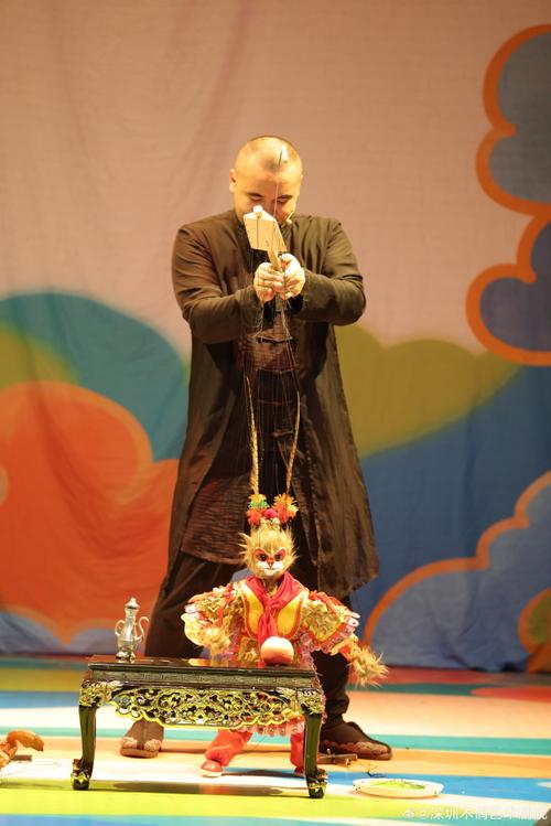木偶戏表演：带你走进神奇的傀儡世界