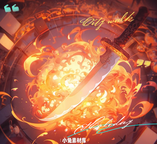 永生烈焰:游戏里的神器还是现实中的传说?