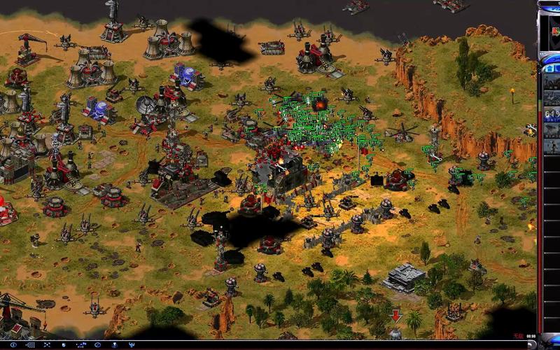 快速下载红警2心灵终结：多种版本任你选择