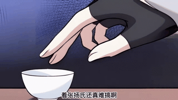 小孩子看了根本把持不住的爆笑漫画集锦