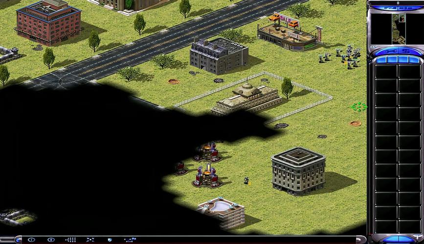 Win10玩红警2兼容性差?教你快速解决兼容问题!