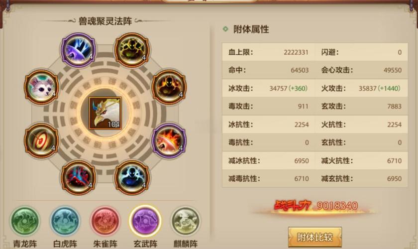 天龙八部手游：掌握门派Boss时间，轻松获取装备