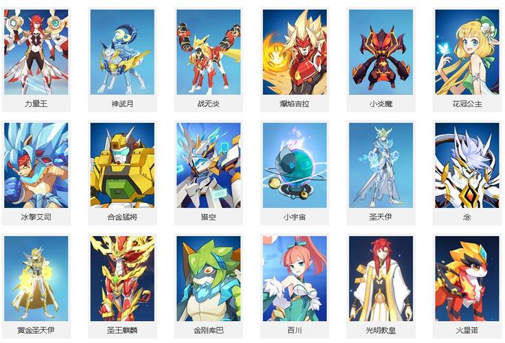 奥拉星手游下载攻略大全：亚比收集养成战斗技巧