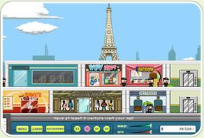 开局5个亿游戏下载地址:快速下载开启你的商业帝国