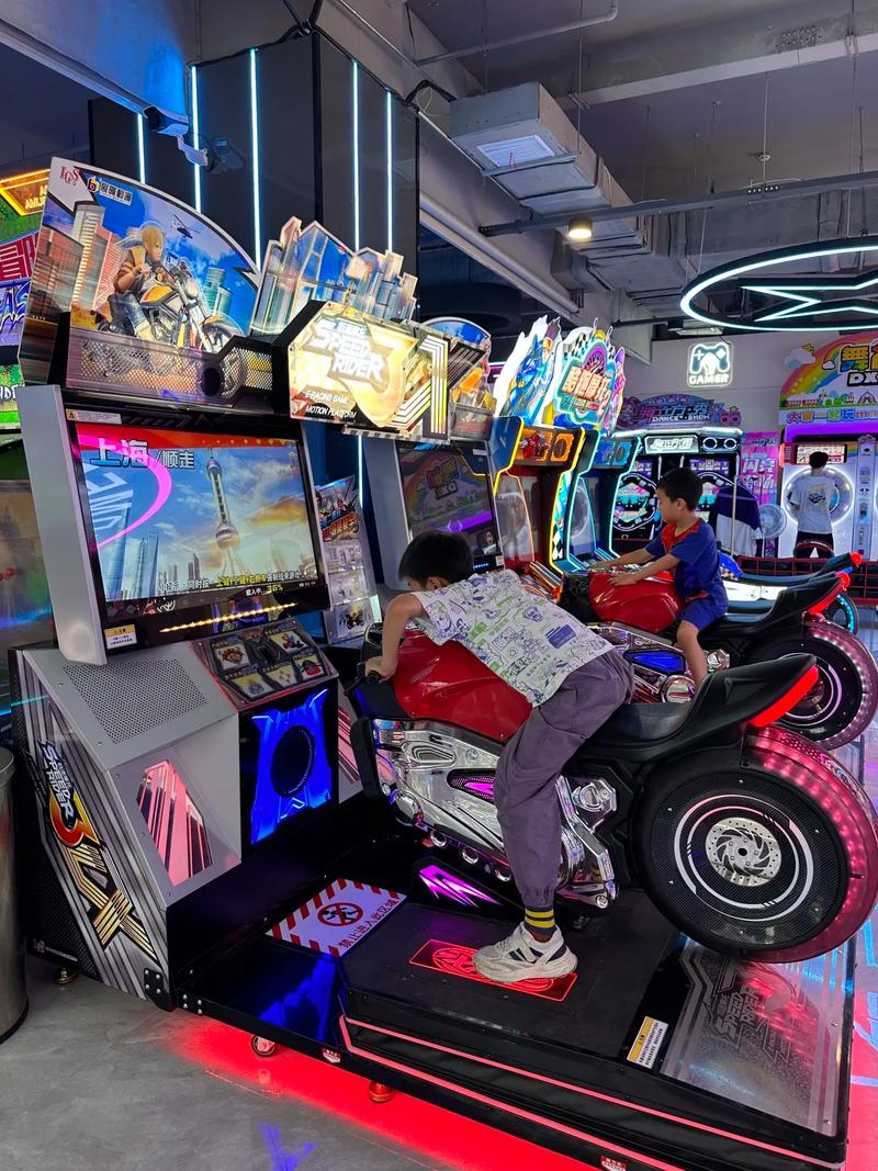 刺激好玩还能下分的电玩,快来一起玩耍吧