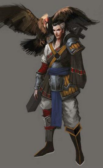 “为了女王杨过游戏”是什么？别被名字骗了！