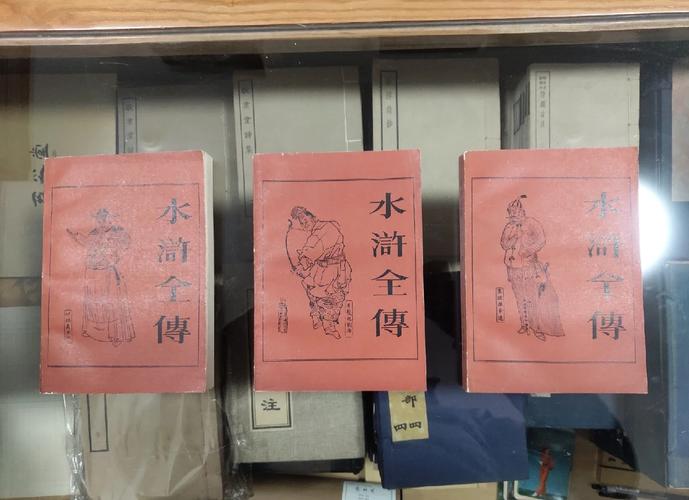 想玩水浒寝取传?先看看这版本大全!