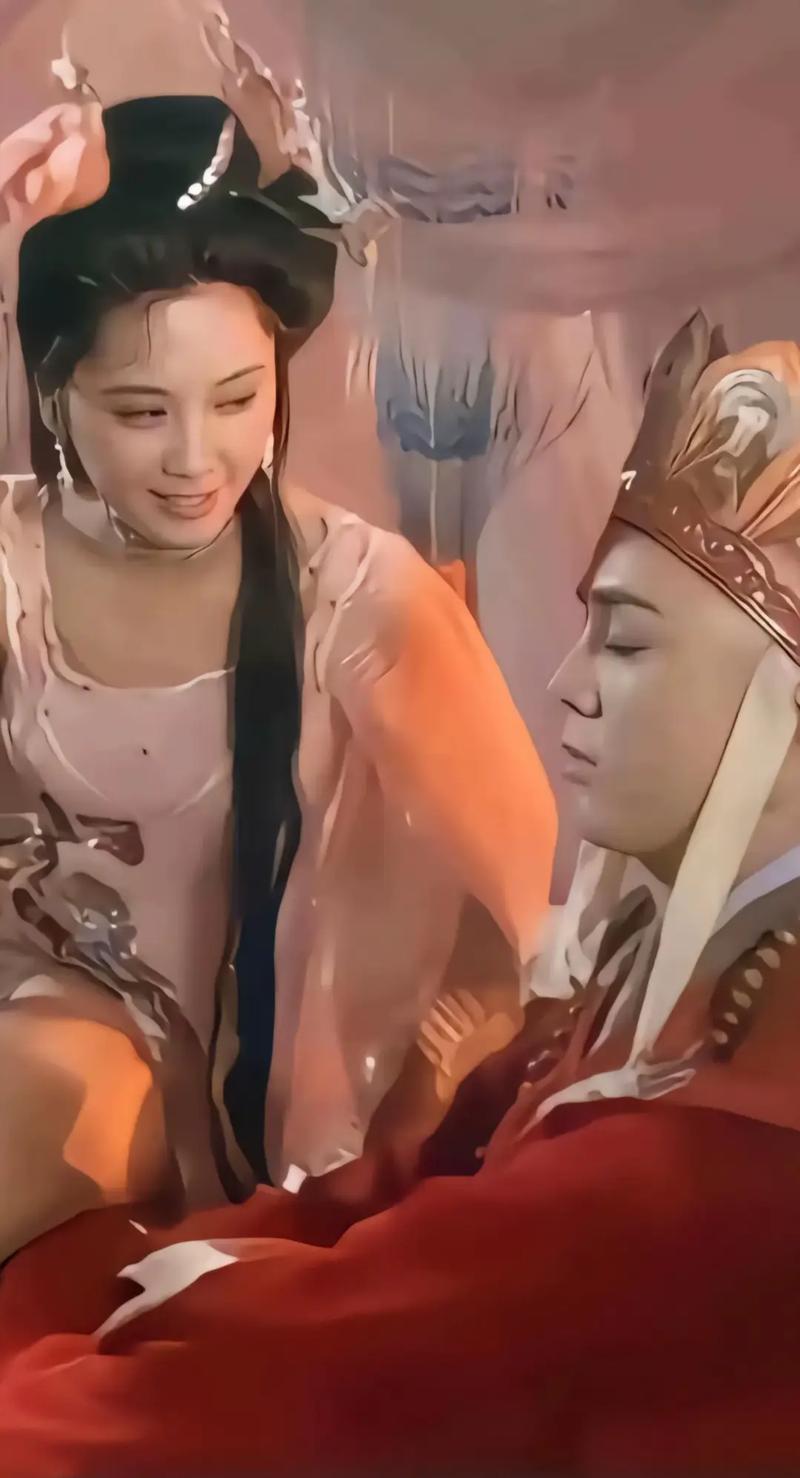 西梁女国剧情详解：唐僧女儿国奇遇，揭秘国王爱恋与取经之路