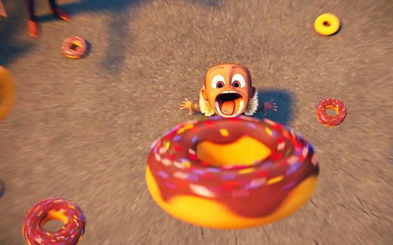 天降美食下载：最新版本，不容错过！