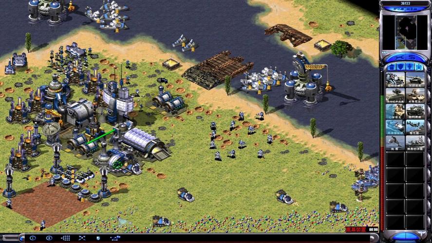 红警2评分高吗？看看玩家和媒体的真实评价！