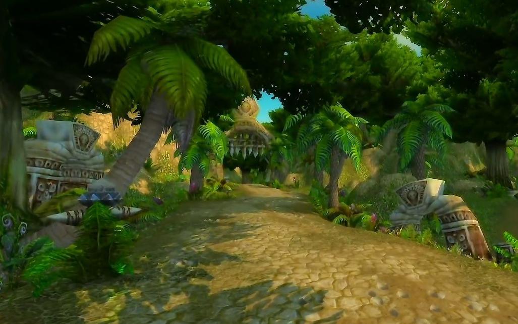 魔兽世界荆棘谷钓鱼大赛：参与技巧及奖励详解