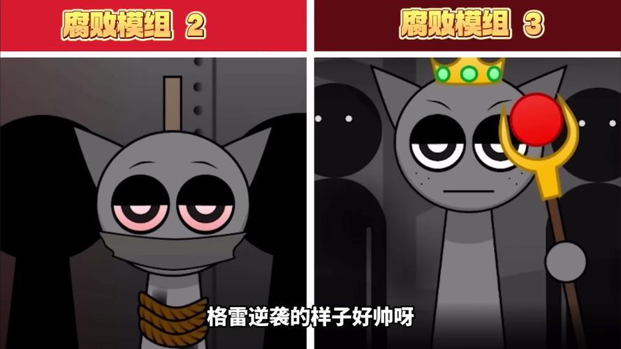 腐败的世界最新版本玩法：体验虚拟腐败的残酷现实