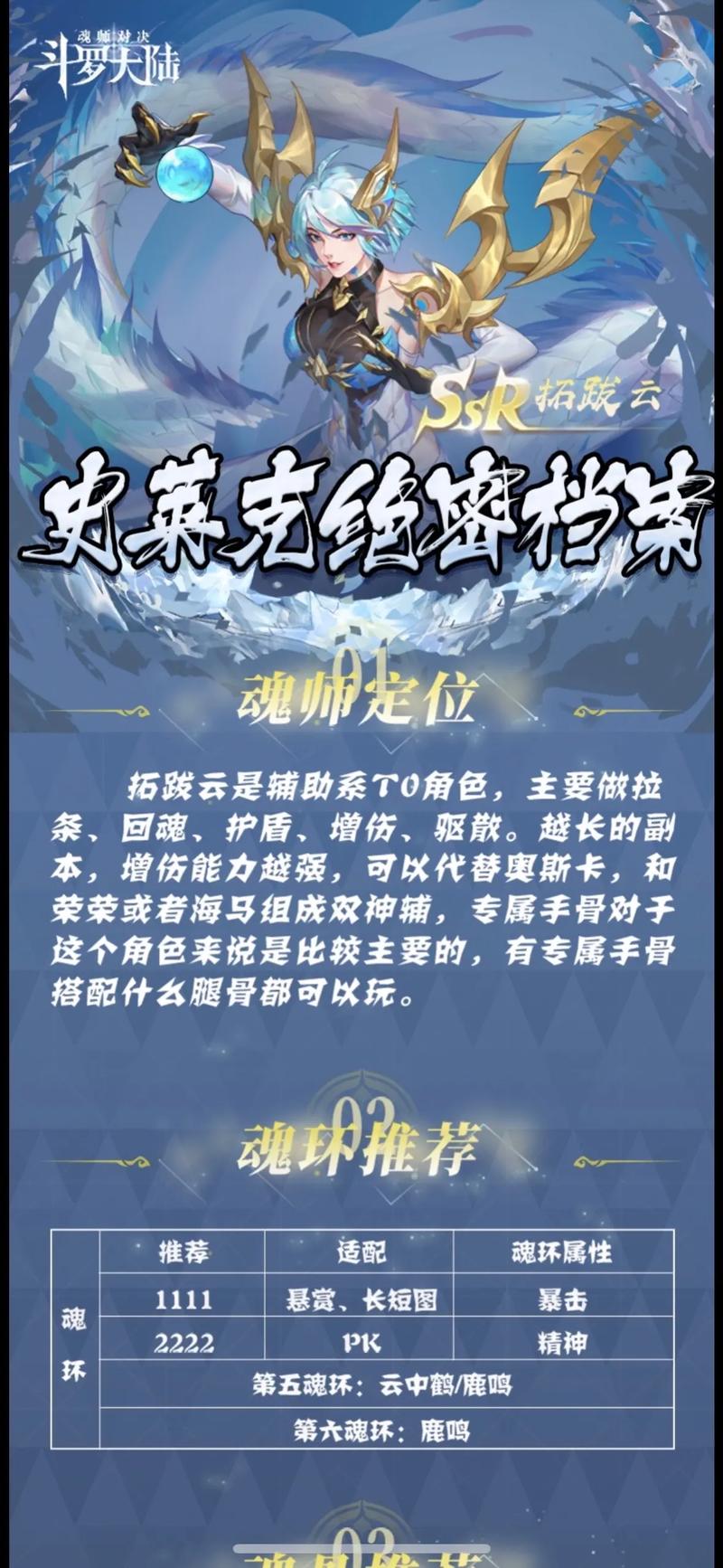 斗罗大陆手游最新版本:原著剧情,策略竞技玩法