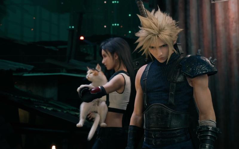 最终幻想7重制版攻略:新手必看,快速通关技巧!