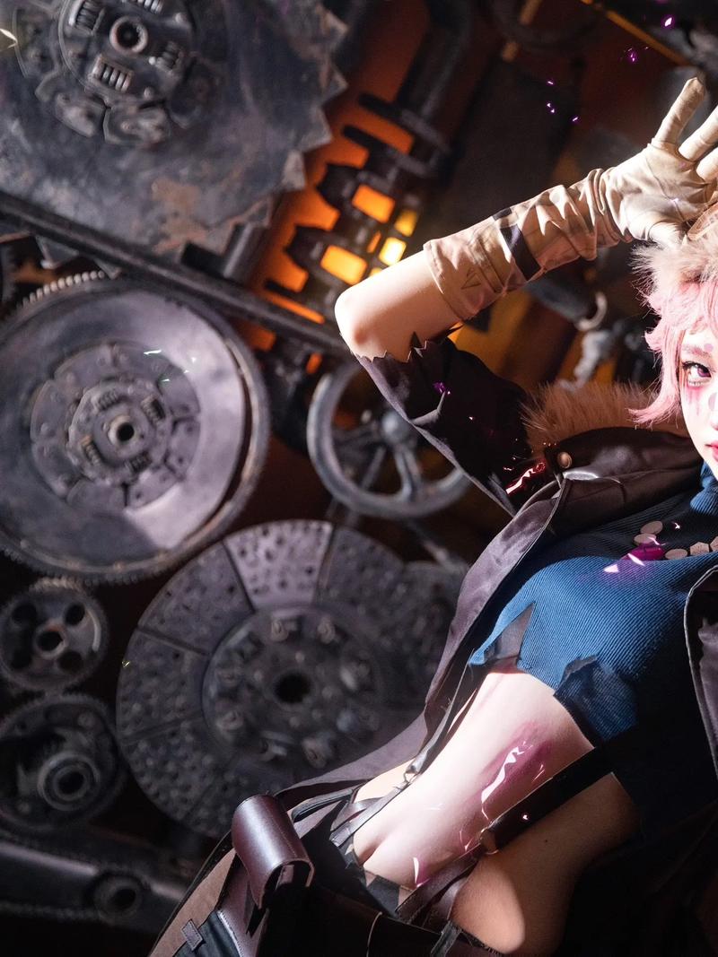 想玩coser3？这里提供几个靠谱的下载地址