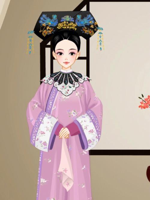 还在等什么？来玩彩虹堂换装小游戏，释放你的时尚感！