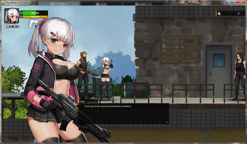 伊德海拉之影最新版本更新内容:有哪些新玩法?