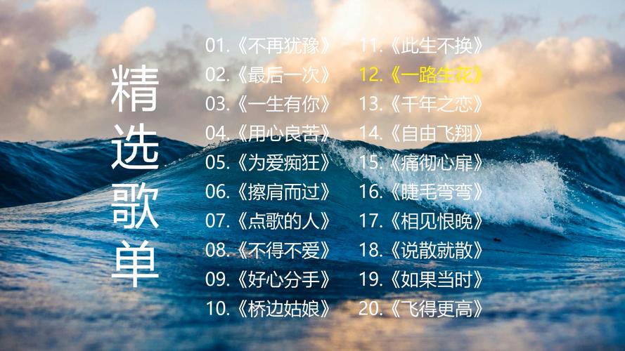 这首歌唱的是什么？寻找“等到我转过头发现你已远走”的歌曲