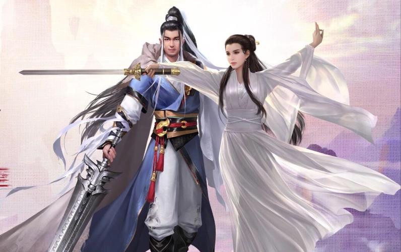 轻松休闲！家人在家杨过游戏体验分享及评测