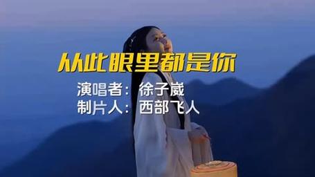 这首歌唱的是什么？寻找“等到我转过头发现你已远走”的歌曲