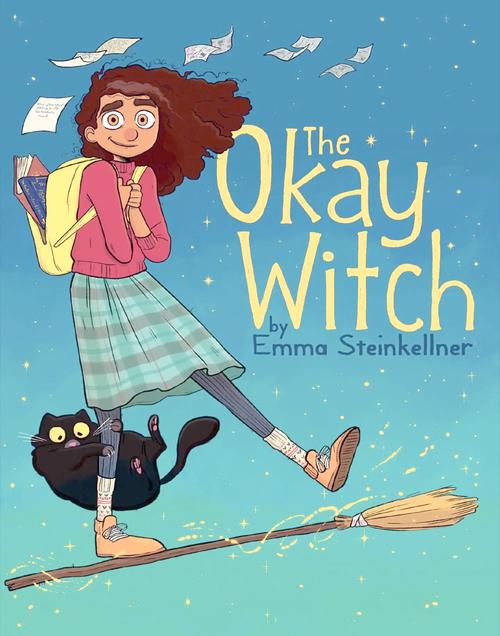 可爱的女巫3最新版来了:超萌画风,趣味冒险等你开启