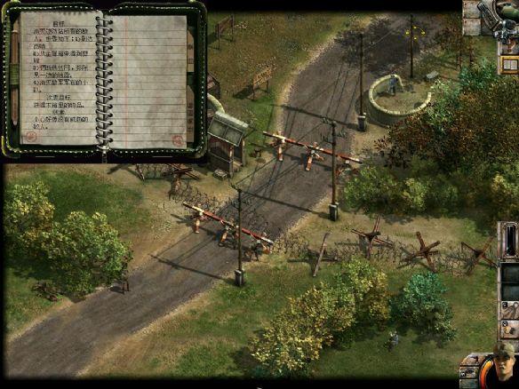 盟军敢死队：不一样的二战视角，带你感受战争残酷