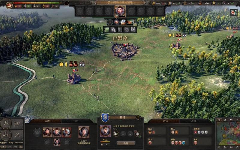 荣誉骑士2：君主游戏画面及剧情深度解析，值得一玩吗？